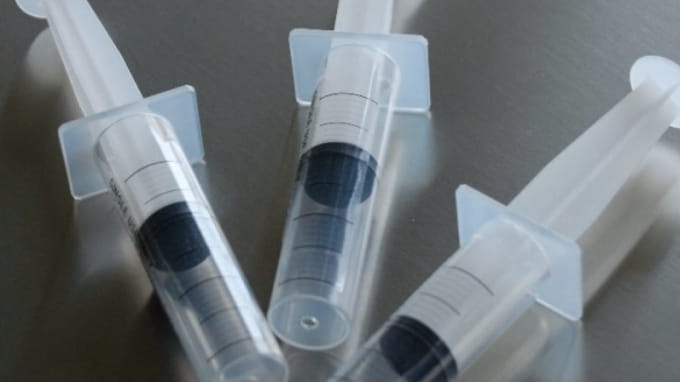 可辐射灭菌的医疗用途 -